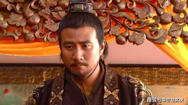 传奇皇帝朱元璋简介及画像,朱元璋的儿子有几个?