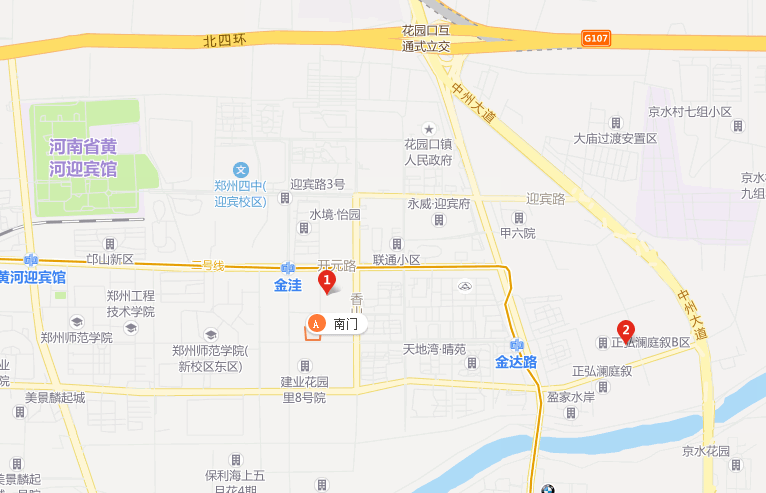 郑州市惠济区金洼小学报名材料以及报名方式！（最新发布）