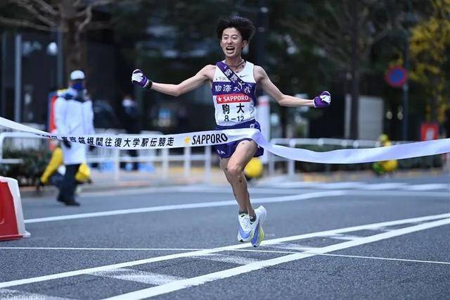 曝箱根驿传冠军选手涉嫌性侵女高中生被捕