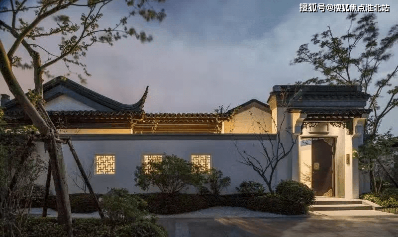 「海盐蓝城春风桃源——蓝城春风桃源城欢迎