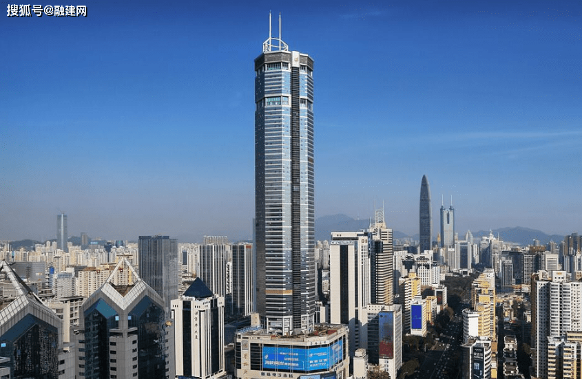 深圳赛格大厦晃动原因是什么?超高层建筑施工的重点和