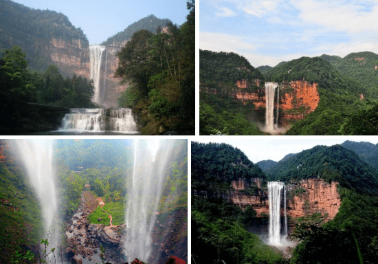 重庆必玩旅游景点及景区-重庆十大旅游景点-重庆旅游景点排行榜