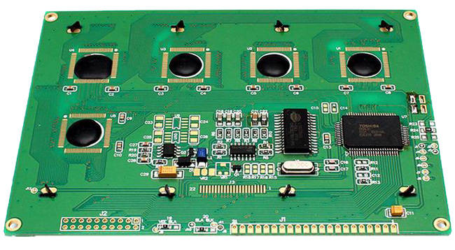 pcb设计的后期处理工作简介_检查