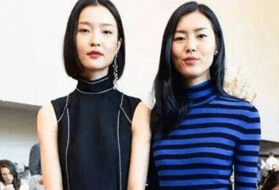 "合影女王"杜鹃从模特转行到演员后被限制住,同框不输倪妮