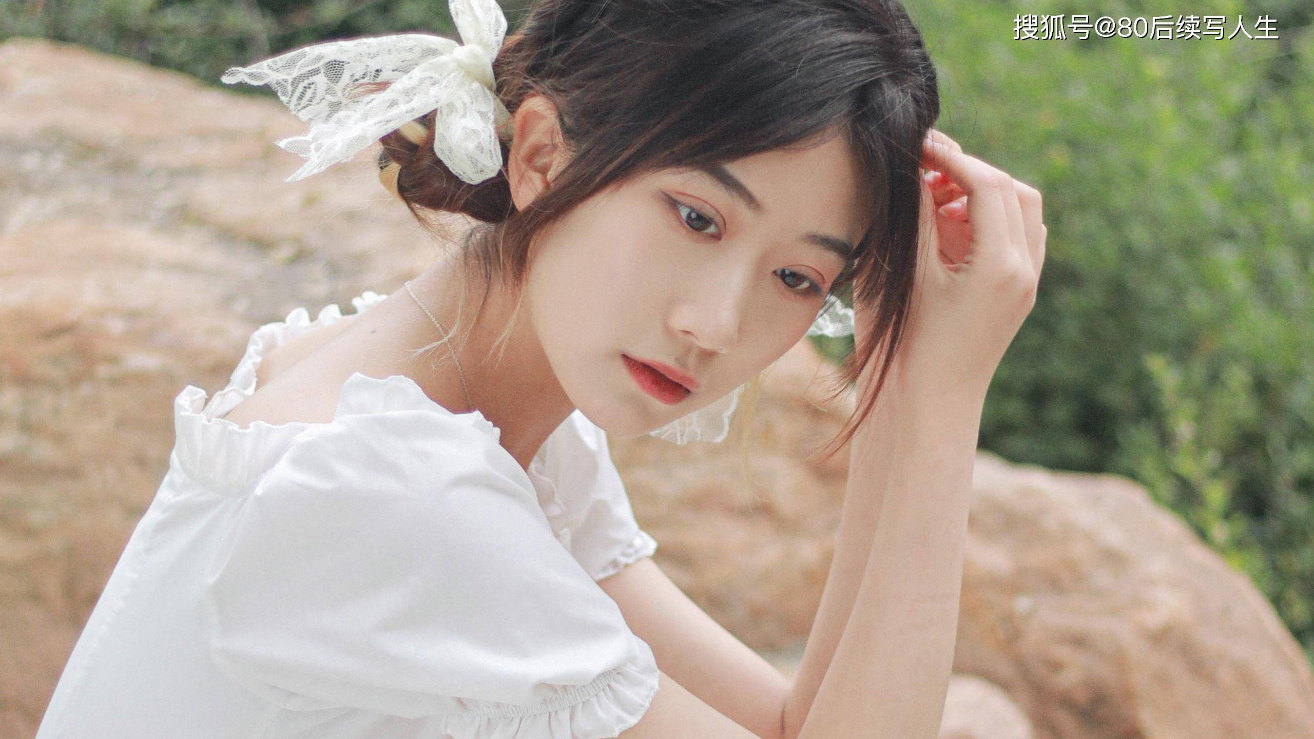 小姐姐美女长腿,柔情无限!美女电脑桌面壁纸!