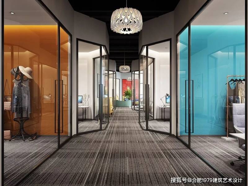 合肥直播间装修风格有哪些 看看就知道
