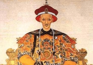 嘉庆为何钟情道光?后世传他是弹弓打下来的皇帝,此言非虚