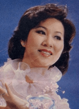 奚秀兰84春晚明明唱了四首歌?为什么大多说三首?说些你不知的事