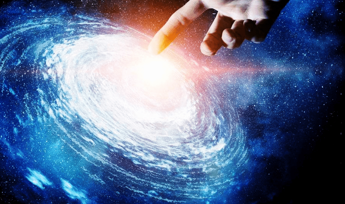 诸多现象难以吻合宇宙诞生之说宇宙奇点理论即将下架吗