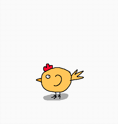 原创搞笑gif趣图:一次公司聚会,大家聊起了戒烟