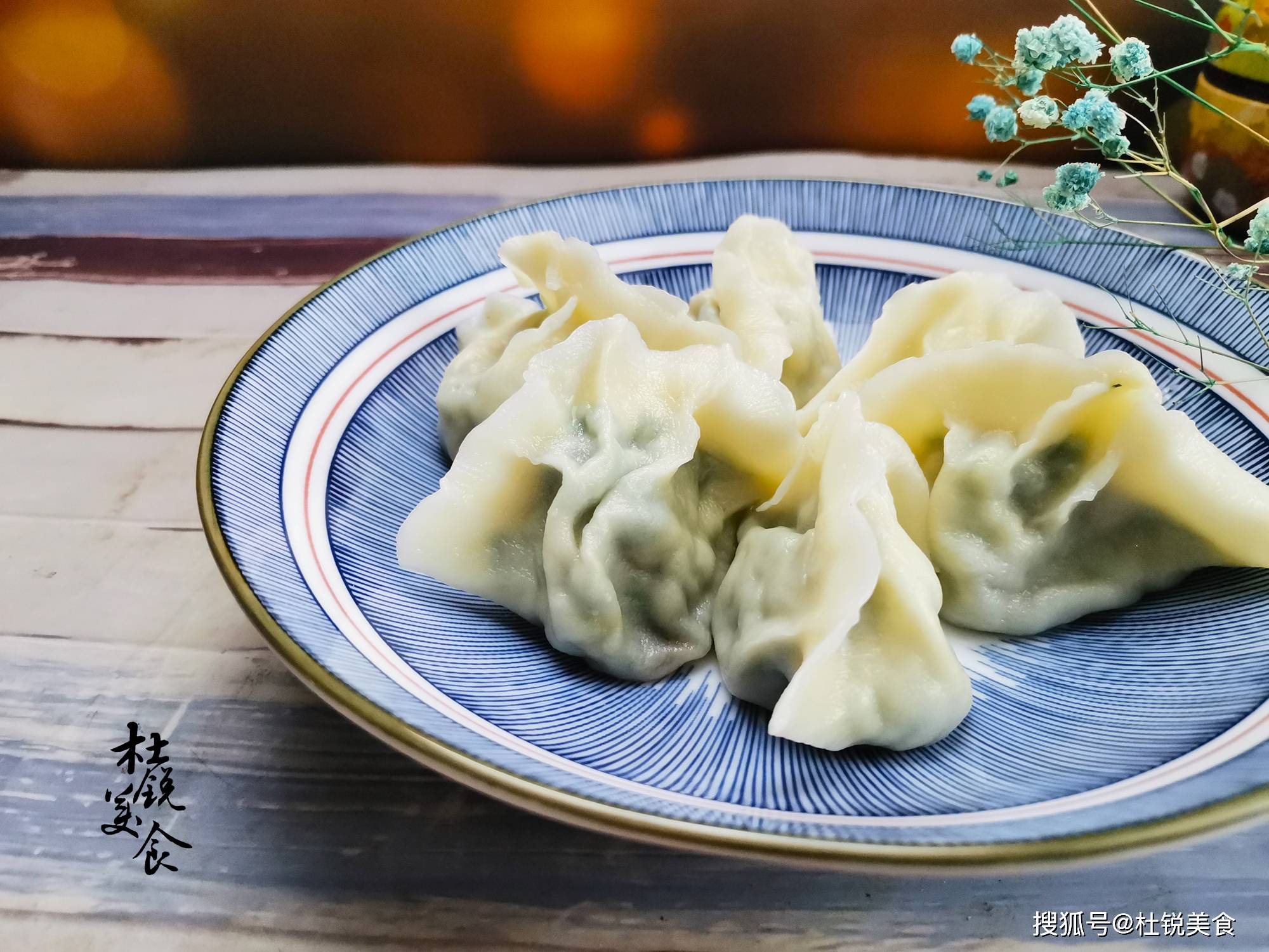 七夕,终于吃上了"巧巧饭",包入3物祈求3福,老传统不能