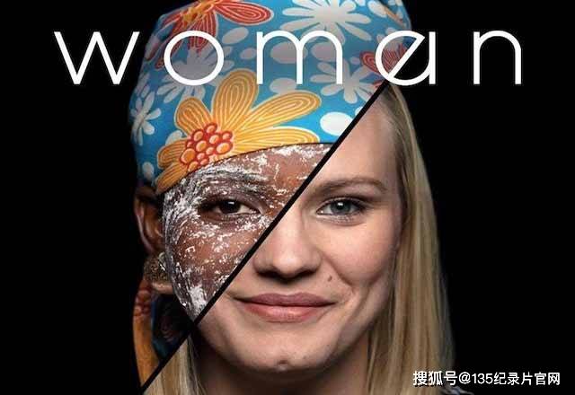 社会人文纪录片《女人 woman》全1集