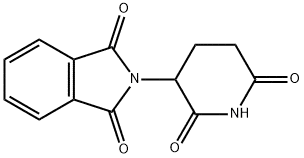 沙利度胺 | 50-35-1 | 瑞威尔生物科技