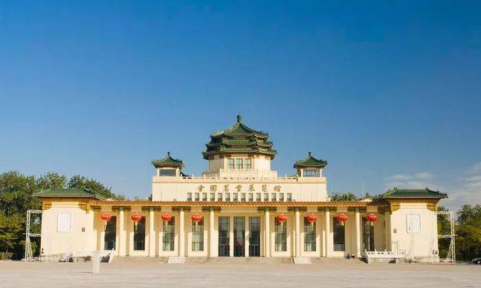 【北京话匣子】共和国十大建筑(下)