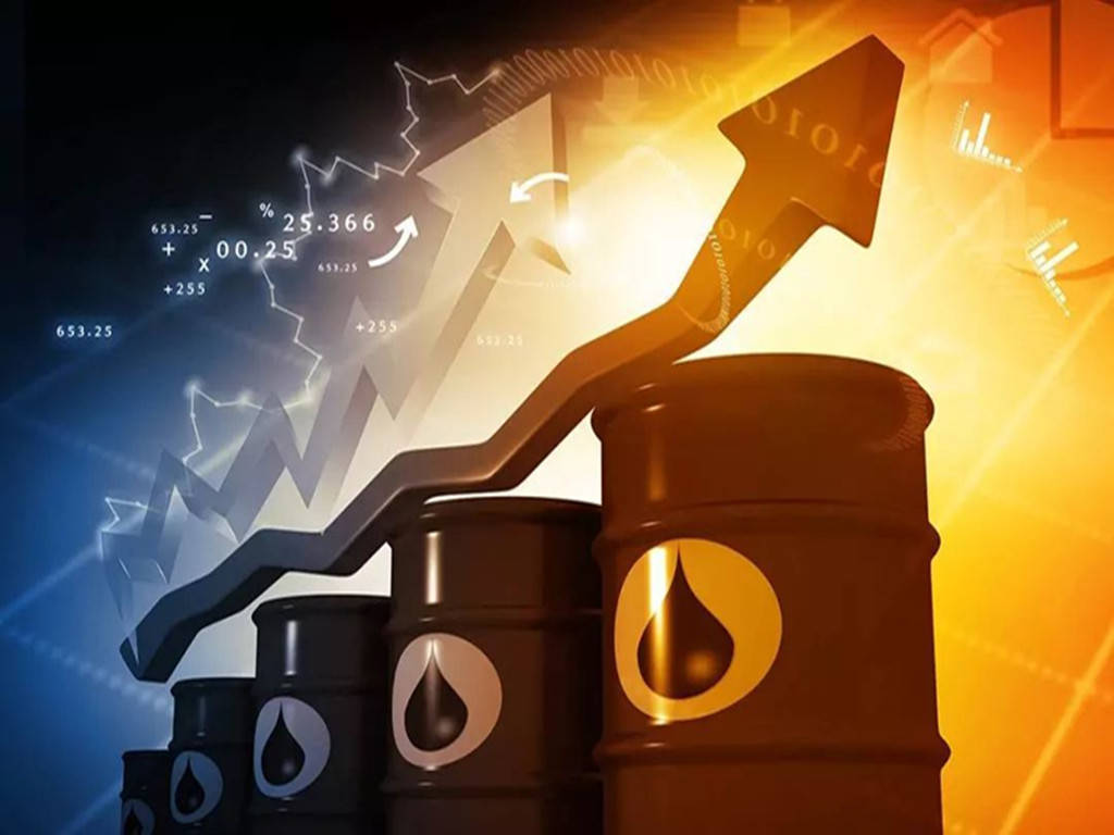 油价迎来年内最大跌幅_五一前油价迎来调整_油价终于将迎来下调