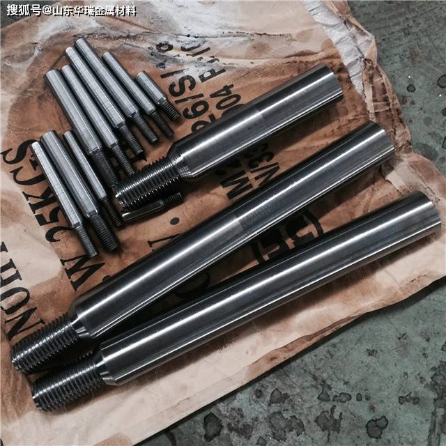 inconelx-750螺栓 螺母 紧固件_合金_硬度_高温