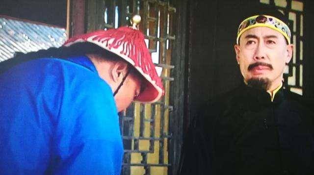 八爷党逼宫失败,胤祥余日不多,为何还要死劝?_雍正_什么_鲜血