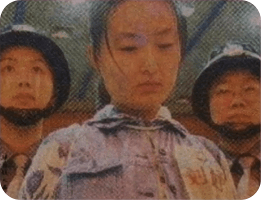 中国十大美女死刑犯既年轻又貌美的女子居然会犯下如此重罪
