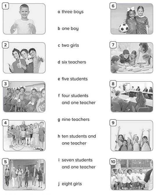 小学英语教材预备级语言模块主题1-阅读 reading_the_故事_戴维