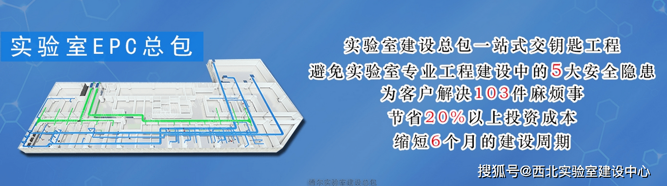 西安尝试室总包单元:尝试室拆修设想及空间规划要点