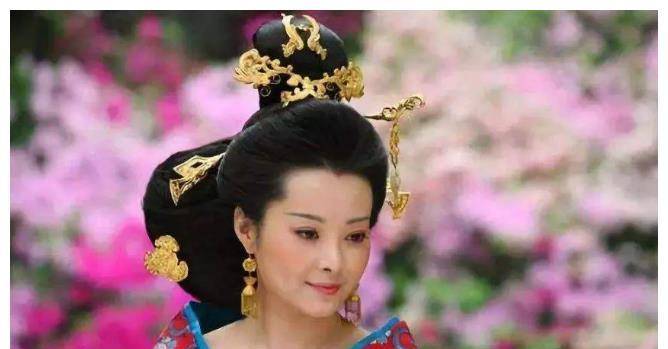 原创
            影响中国历史的100位女性之王政君：不受宠爱，也可以立足后宫插图2