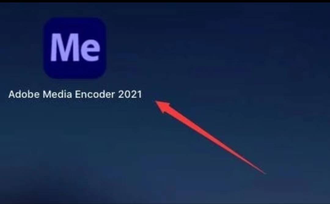 Media Encoder 2021 最新下载-Media Encoder 2021 For Mac软件安拆教程