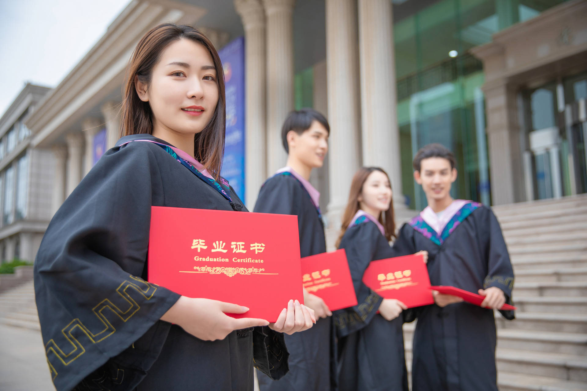 一文读懂全日制、非全日制、同等学力、国际硕士！