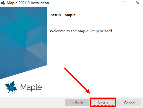 Maple 2021中文版安拆包下载-Maple工程计算软件安拆办法