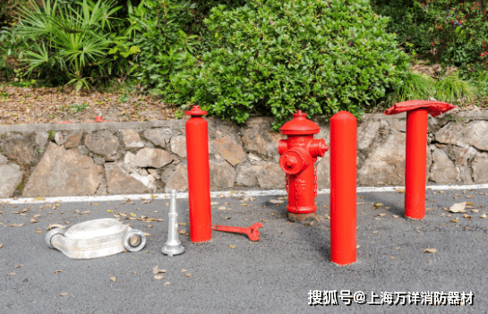 上海普陀区工地干粉灭火器批发——废旧消防栓多少钱一个
