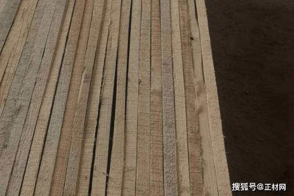巴西鐵木砧板的保養（建筑木方做什么用）建筑木方的保養方法，沒想到，