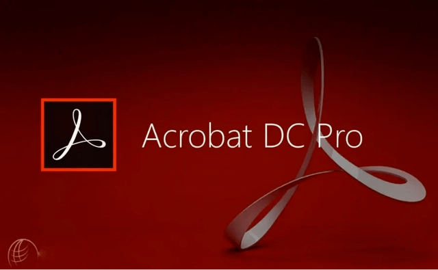 全球最牛PDF编纂器 Acrobat DC 2023绿色免安拆+原包安拆版 永久激活免费下载