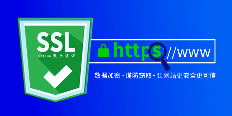 https不安全证书