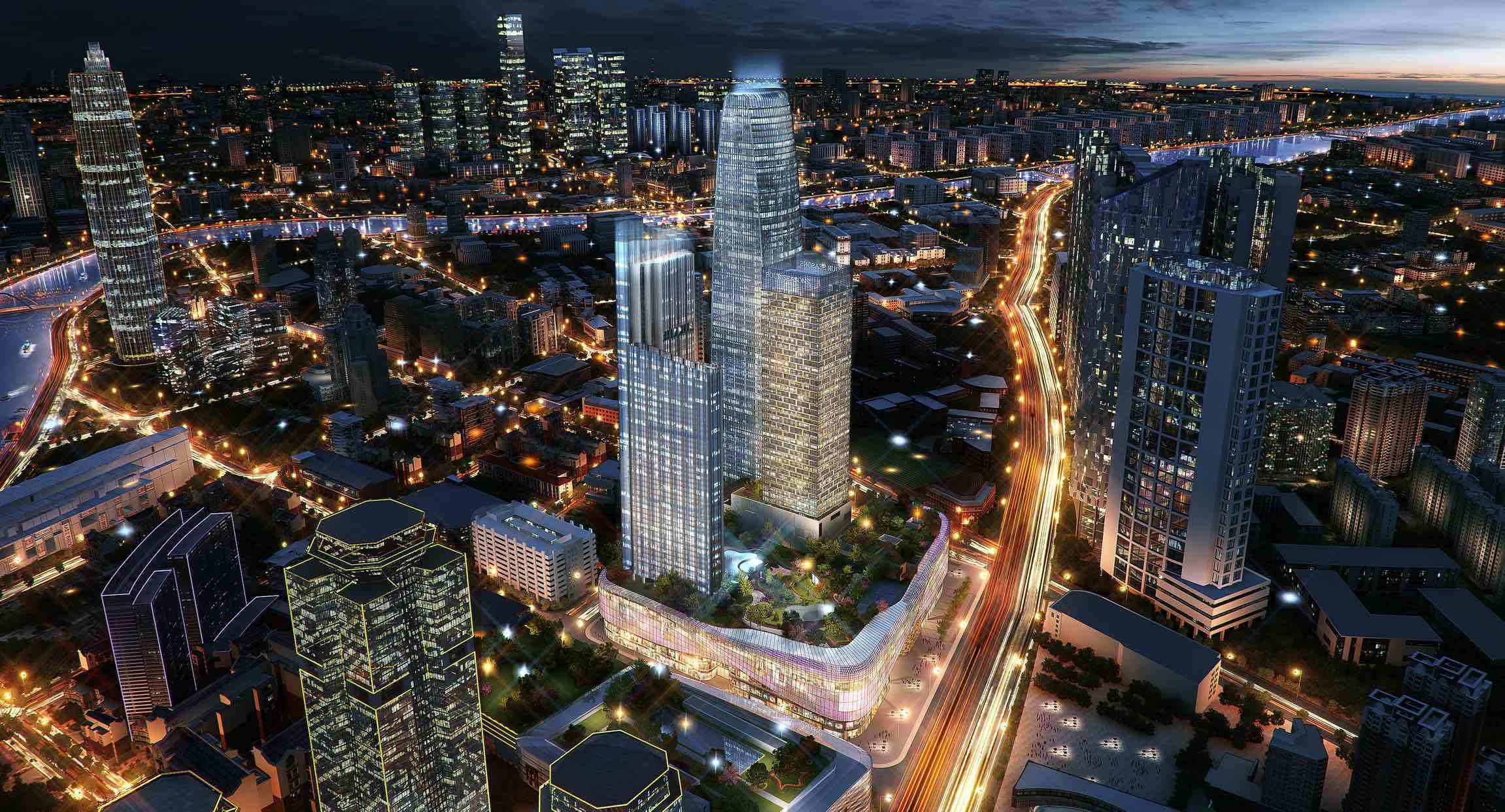 明发广场值得买吗？靠谱吗？