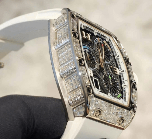 Richard Mille C 72-01о