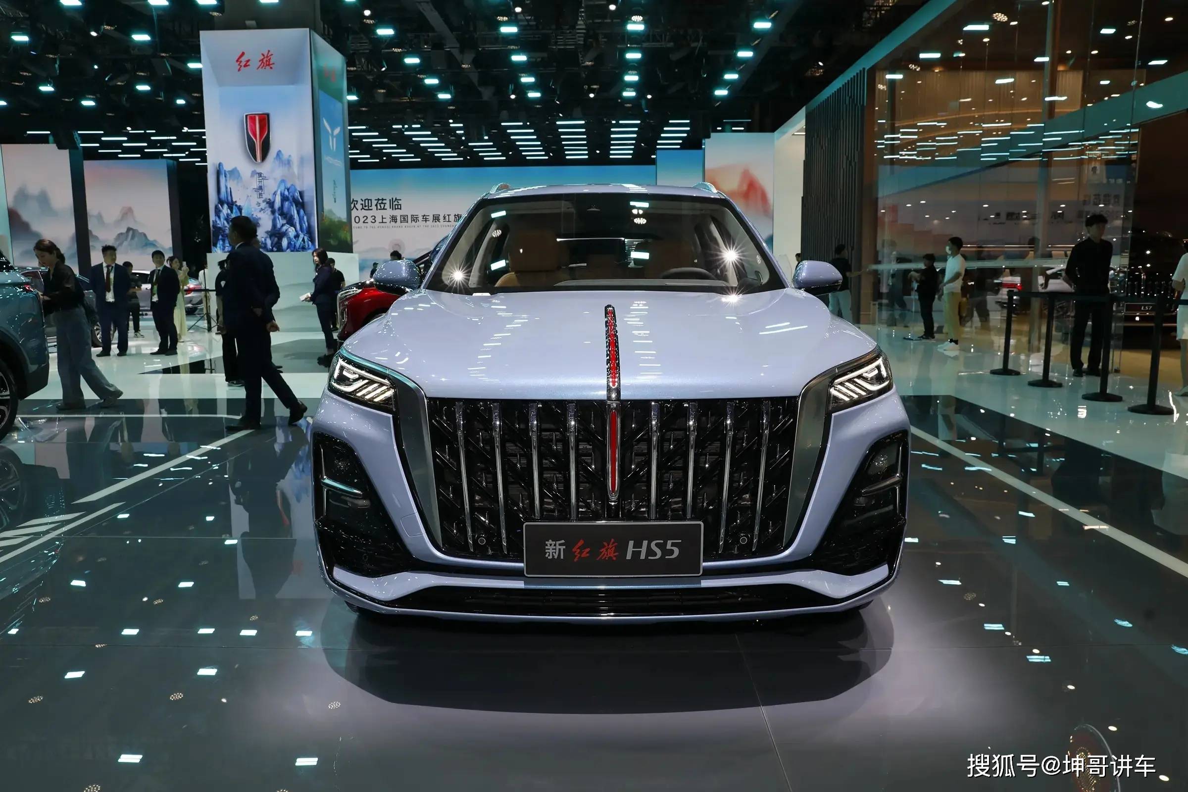 评测红旗hs5汽车 629540c66a8345c48575514c1da12cdf.jpeg