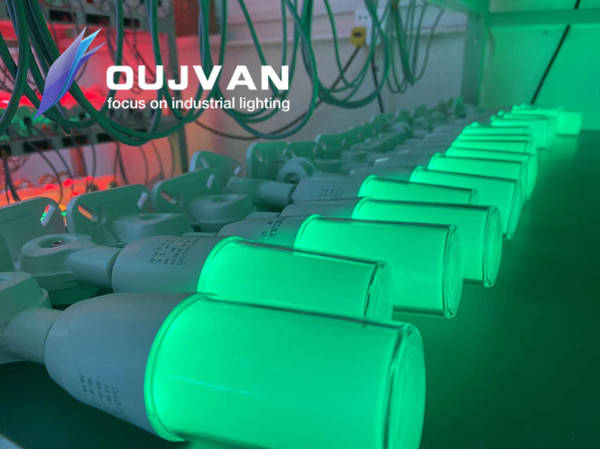 安全提示更加直观:机床信号提示灯的人机交互界面优化 安全提示更加直观:机床信号提示灯的人机交互界面优化