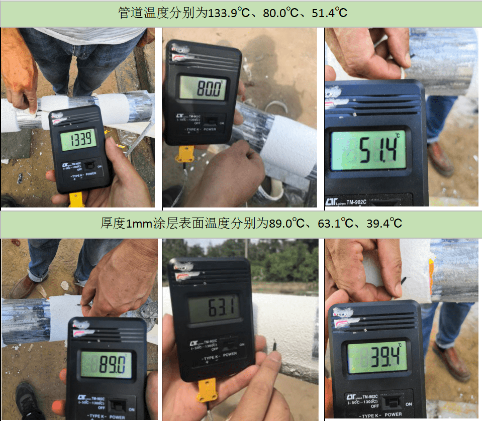 高温米乐m6设备保温隔热好材料推荐(图1)