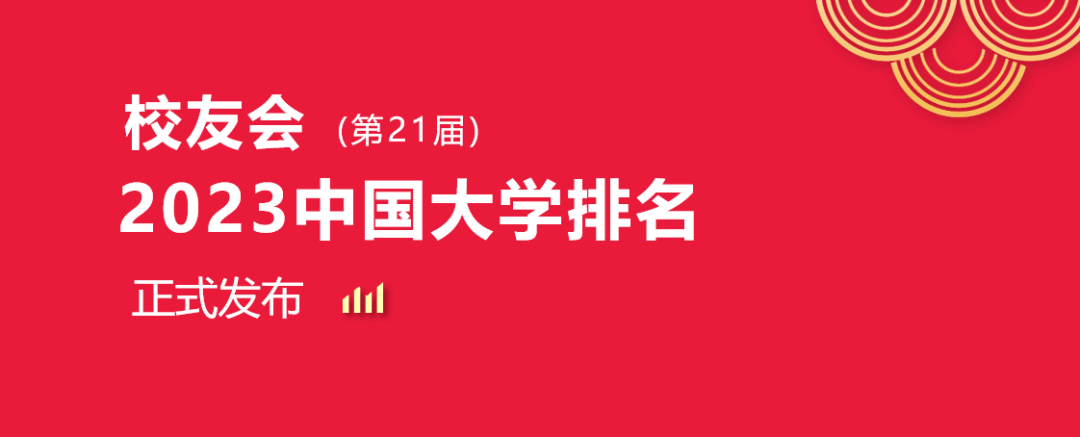 半岛体育app校友会2023东华大学专业排名纺织工程5个专业A++5个A(图1)