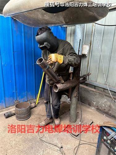 新乡电焊工培训学校多少钱？丨新乡电焊工培训学校有那些