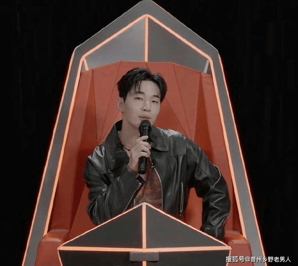 原创刘宪华官宣加盟《中国好声音》，成为节目史上最年轻导师