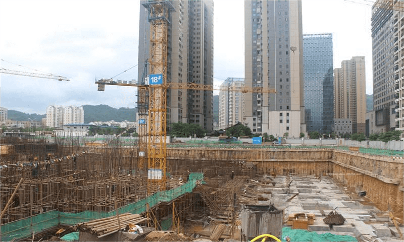 深圳建筑施工总包二级资质转让