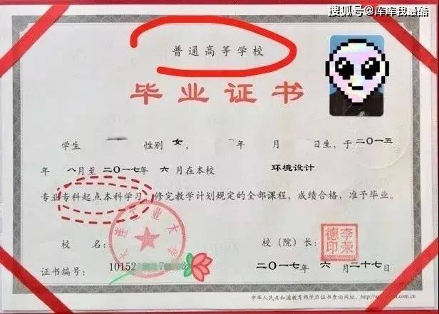 统招专升本/成考/自考/网教提升学历的区别