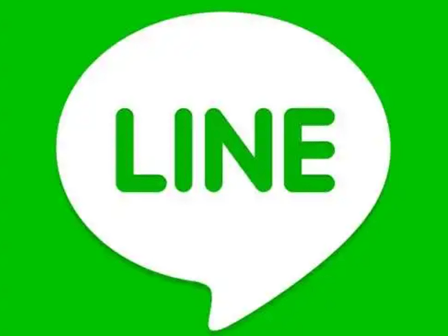 为什么国际版安卓的LINE没有服务器支持？