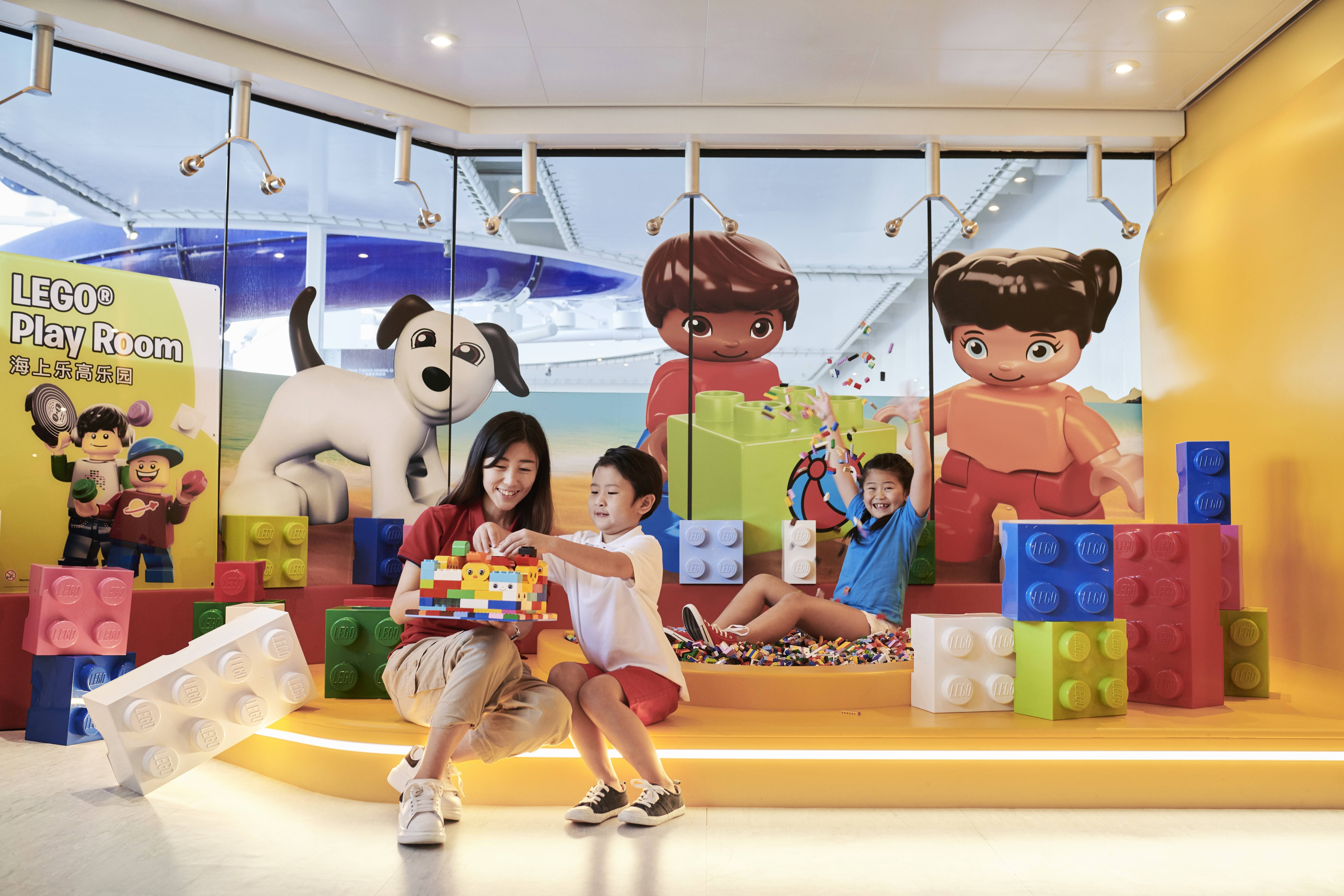 旅游媒体|MSC地中海邮轮推出上海深圳夏季航线|广州旅游媒体