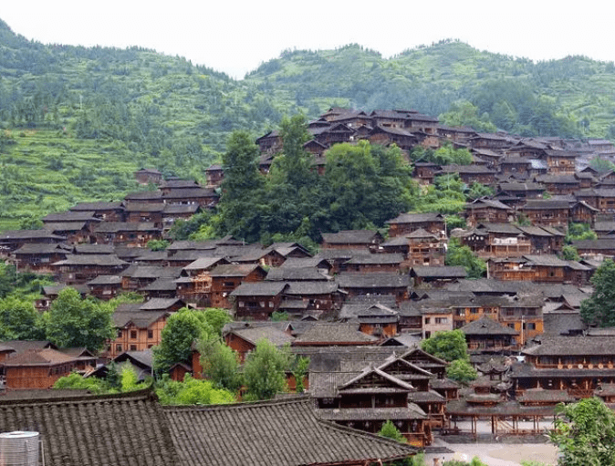 四海云游四天三夜旅游贵州景点攻略