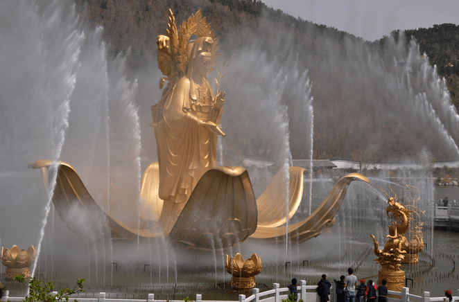 山东威海旅游景点攻略详情