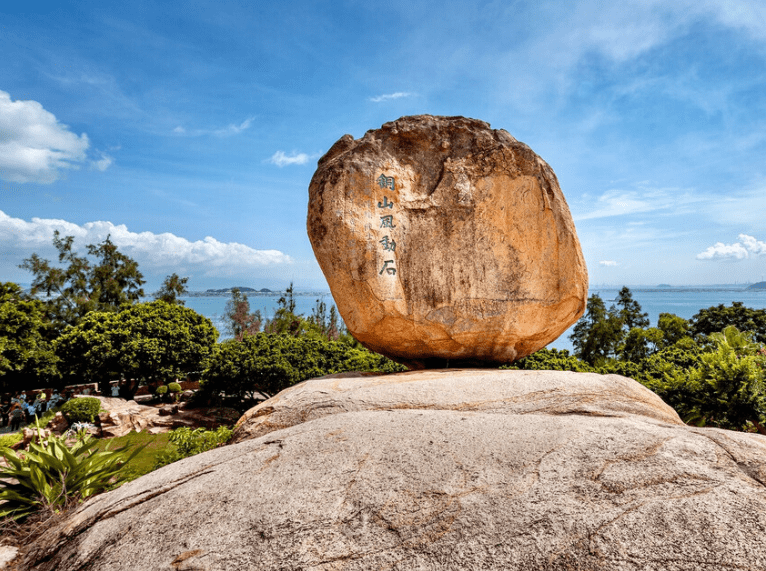 福建漳州旅游景点攻略详情