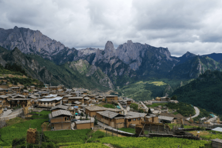 甘肃甘南旅游景点攻略详情