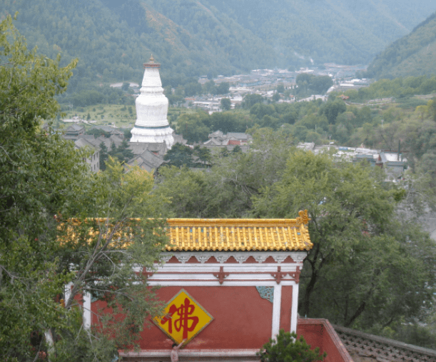 四海云游山西旅游三日游攻略详情。