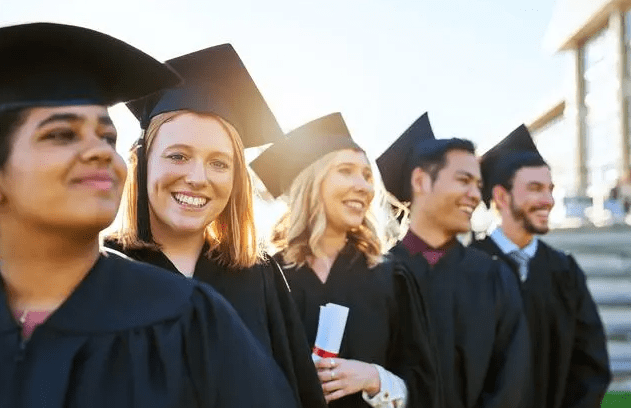 妈耶！在职研究生学历学位证原来这样获取的！！快来看看